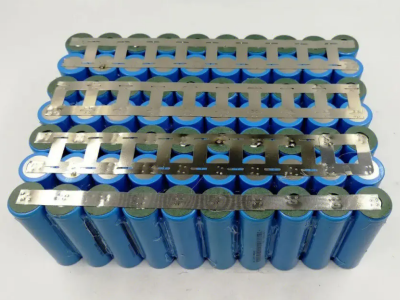 為什么鋰電池不能串聯？
